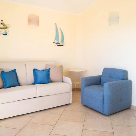 Villaggio Perlacea - Your House In Sardinia Apartment Golfo Aranci