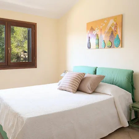 Villaggio Perlacea - Your House In Sardinia Apartment