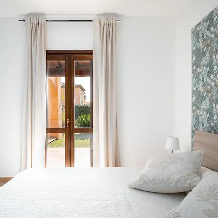 Villaggio Perlacea - Your House In Sardinia Apartment Golfo Aranci