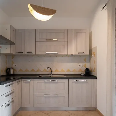 Villaggio Perlacea - Your House In Sardinia Apartment