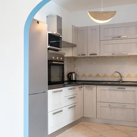 Apartment Villaggio Perlacea - Your House In Sardinia Golfo Aranci