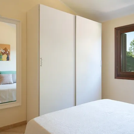 Apartment Villaggio Perlacea - Your House In Sardinia Golfo Aranci
