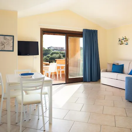 Villaggio Perlacea - Your House In Sardinia Golfo Aranci
