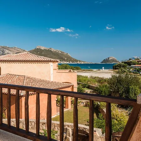 Villaggio Perlacea - Your House In Sardinia