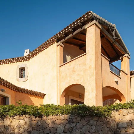 Villaggio Perlacea - Your House In Sardinia Apartment Golfo Aranci