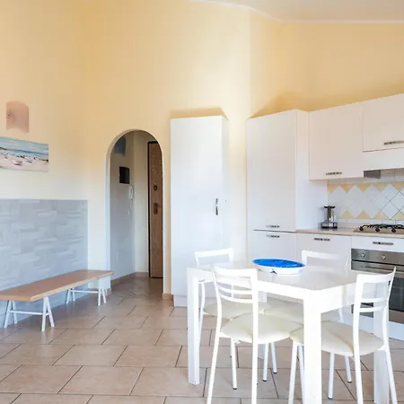 Villaggio Perlacea - Your House In Sardinia *