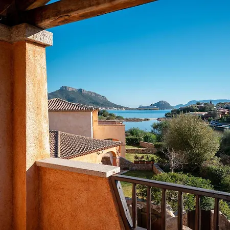 Villaggio Perlacea - Your House In Sardinia Apartment