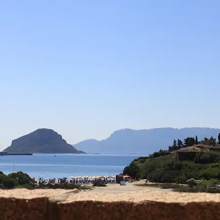 Apartment Villaggio Perlacea - Your House In Sardinia