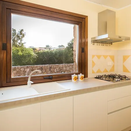 Villaggio Perlacea - Your House In Sardinia *