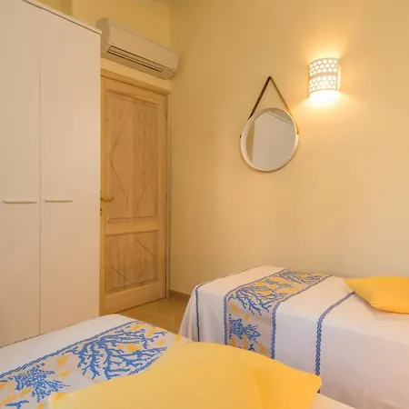 Villaggio Perlacea - Your House In Sardinia Golfo Aranci