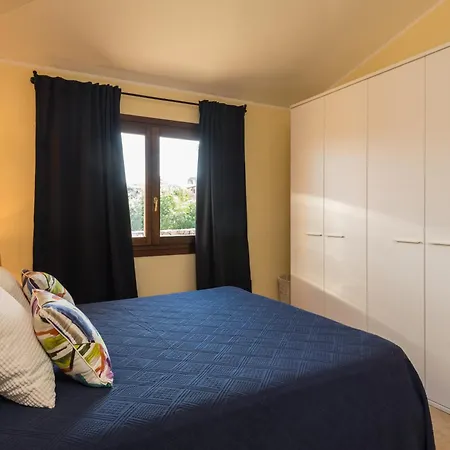 Villaggio Perlacea - Your House In Sardinia Golfo Aranci