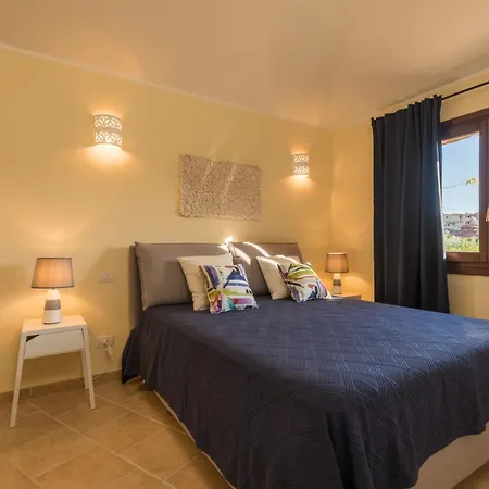 Villaggio Perlacea - Your House In Sardinia Apartment Golfo Aranci