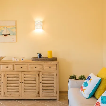 Villaggio Perlacea - Your House In Sardinia Apartment *