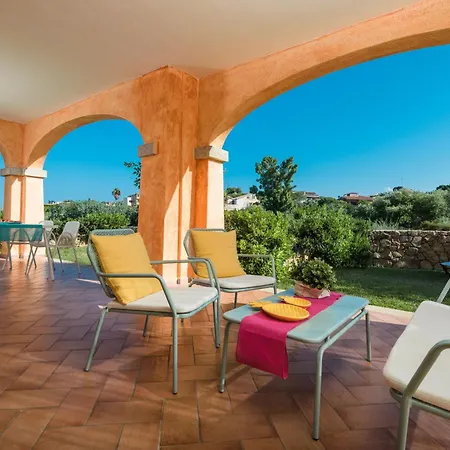 Villaggio Perlacea - Your House In Sardinia *