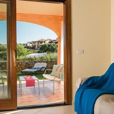Apartment Villaggio Perlacea - Your House In Sardinia