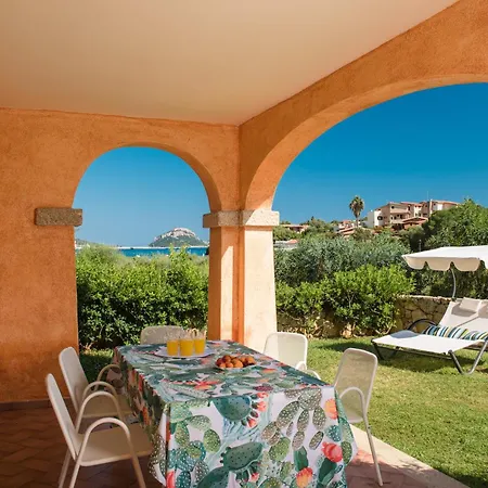 Villaggio Perlacea - Your House In Sardinia Golfo Aranci