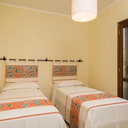 Villaggio Perlacea - Your House In Sardinia