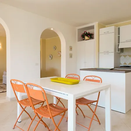 Villaggio Perlacea - Your House In Sardinia Apartment *