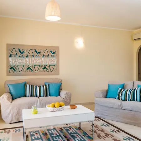Villaggio Perlacea - Your House In Sardinia *