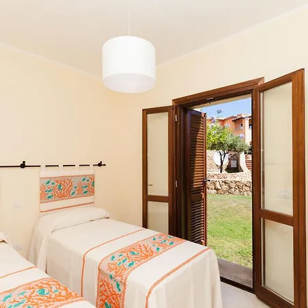 Villaggio Perlacea - Your House In Sardinia *