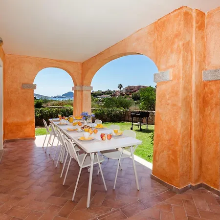 Villaggio Perlacea - Your House In Sardinia Apartament Golfo Aranci