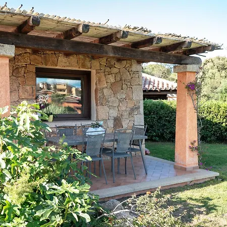 Apartment Villaggio Perlacea - Your House In Sardinia