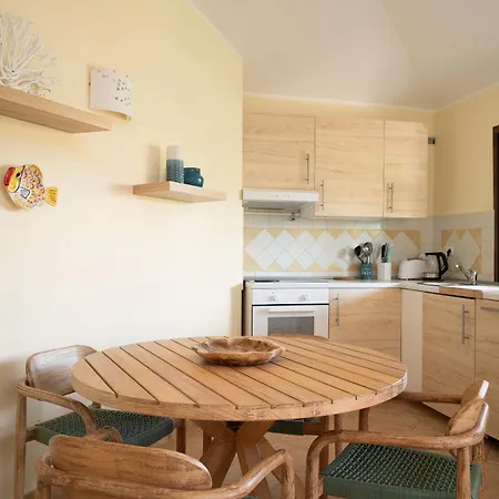 Villaggio Perlacea - Your House In Sardinia Apartament *