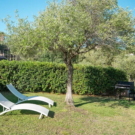 Apartament Villaggio Perlacea - Your House In Sardinia *