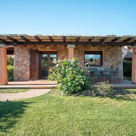 Villaggio Perlacea - Your House In Sardinia Апартаменты Гольфо-Аранчи