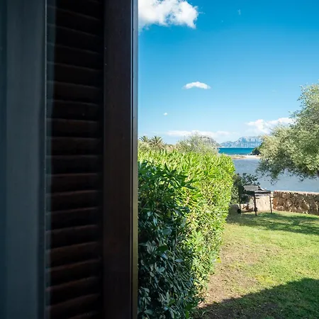 Villaggio Perlacea - Your House In Sardinia ゴルフォ・アランチ