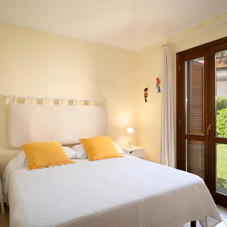 Villaggio Perlacea - Your House In Sardinia