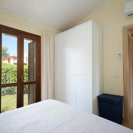 Villaggio Perlacea - Your House In Sardinia Daire
