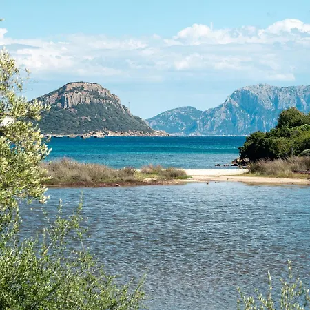 Daire Villaggio Perlacea - Your House In Sardinia