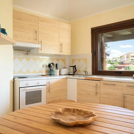 Villaggio Perlacea - Your House In Sardinia Apartment *