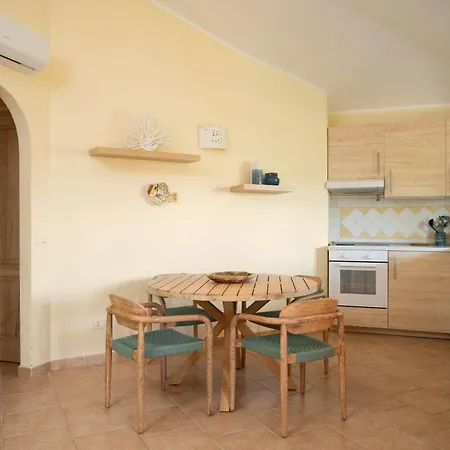 Villaggio Perlacea - Your House In Sardinia Apartment Golfo Aranci
