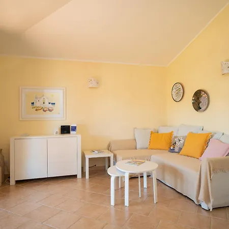 Villaggio Perlacea - Your House In Sardinia *