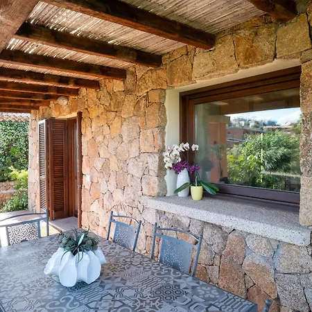 Villaggio Perlacea - Your House In Sardinia ゴルフォ・アランチ