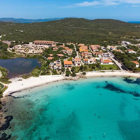 Villaggio Perlacea - Your House In Sardinia Apartment