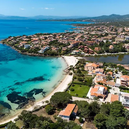 Villaggio Perlacea - Your House In Sardinia Apartamento *
