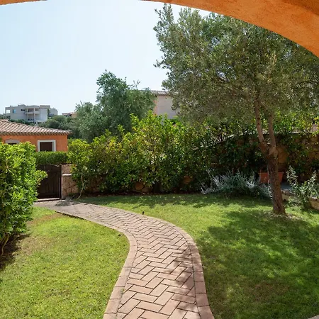 Villaggio Perlacea - Your House In Sardinia Apartment Golfo Aranci