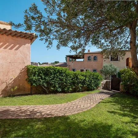 Apartment Villaggio Perlacea - Your House In Sardinia Golfo Aranci