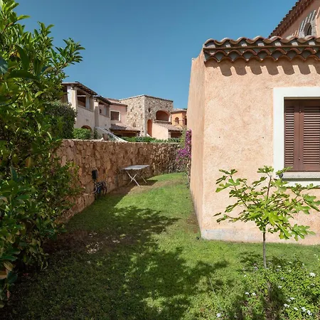 Villaggio Perlacea - Your House In Sardinia Golfo Aranci