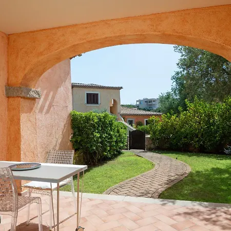 Villaggio Perlacea - Your House In Sardinia