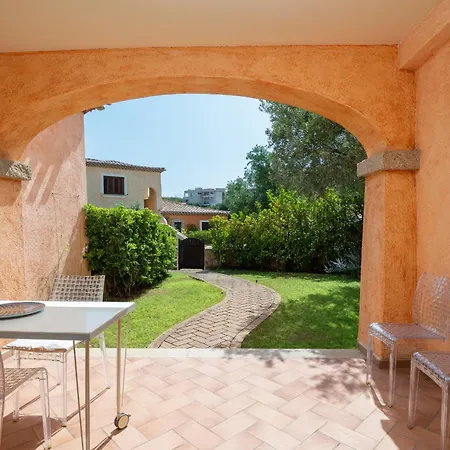 Villaggio Perlacea - Your House In Sardinia Apartment