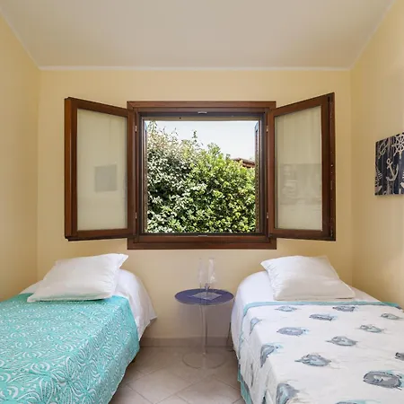 Apartment Villaggio Perlacea - Your House In Sardinia
