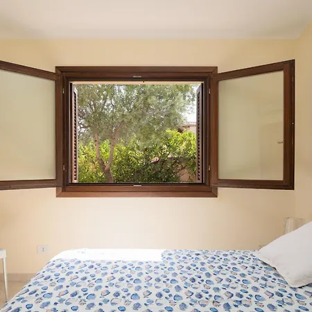 Villaggio Perlacea - Your House In Sardinia Apartment *