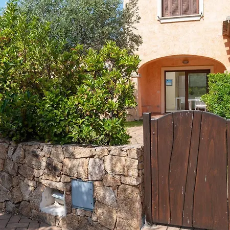 Apartment Villaggio Perlacea - Your House In Sardinia *