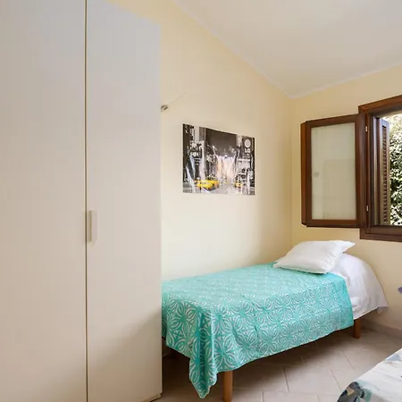 Villaggio Perlacea - Your House In Sardinia Apartment Golfo Aranci