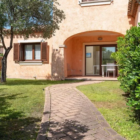 Apartment Villaggio Perlacea - Your House In Sardinia Golfo Aranci