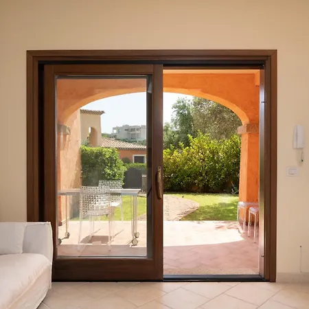 Villaggio Perlacea - Your House In Sardinia *